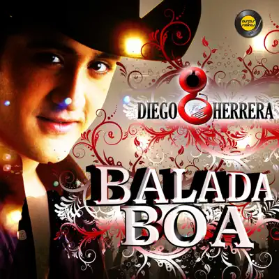 Balada Boa - Single - Diego Herrera
