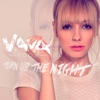 Turn up the Night - Single artwork