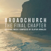 Broadchurch - The Final Chapter (Music from the Original TV Series) artwork