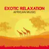 Exotic Relaxation – African Music – Amazing Journey, Meditation, Relieve Stress, Calm Mind, Peaceful Life, Ethnic Mood, Spiritual Connection album lyrics, reviews, download