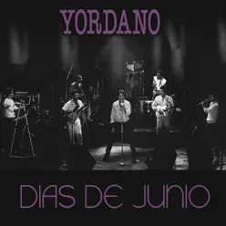 Días de Junio - Yordano