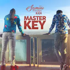 Master Key (feat. KiDi) Song Lyrics