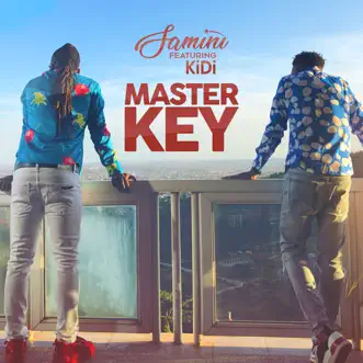 Master Key (feat. KiDi) by Samini song reviws