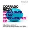 Going Back to My Disco-Routes - EP