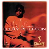 Lucky Peterson - Shining Star