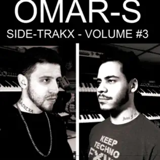 last ned album Download OmarS - Side Trakx Volume2 album