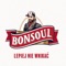 Skicik na Dobranoc (feat. DJ Eprom) - BonSoul lyrics