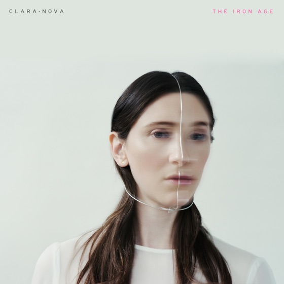 Cover artwork for Echo