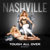 Tough All Over (feat. Chris Carmack & Sam Palladio) - Single artwork