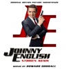 Johnny English Strikes Again (Original Motion Picture Soundtrack)