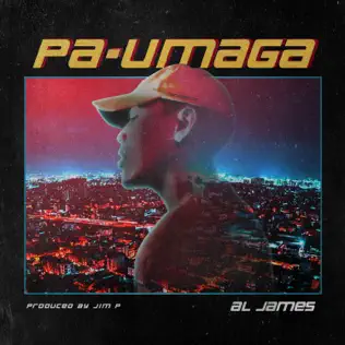 lataa albumi Al James - Pa Umaga