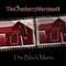 The Black Maria - The Cranberry Merchants lyrics