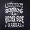 La Josefa (feat. Koronel) - Under Side 821 lyrics