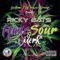 Haze & Sour (feat. Merk) - Ricky Bats lyrics
