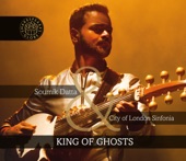 King of Ghosts (New Score) artwork