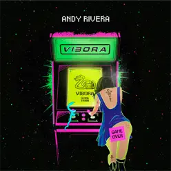 Víbora - Single - Andy Rivera