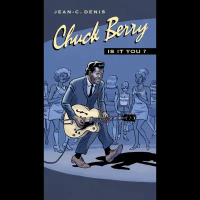 BD Music Presents Chuck Berry - Chuck Berry