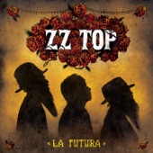 ZZ Top - Chartreuse
