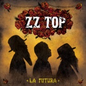 ZZ Top - Heartache In Blue