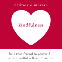 Padraig O'Morain - Kindfulness (Unabridged) artwork