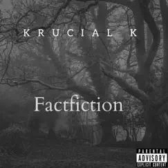 Factfiction - Single by Krucial K album reviews, ratings, credits