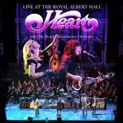 Live At the Royal Albert Hall - Heart