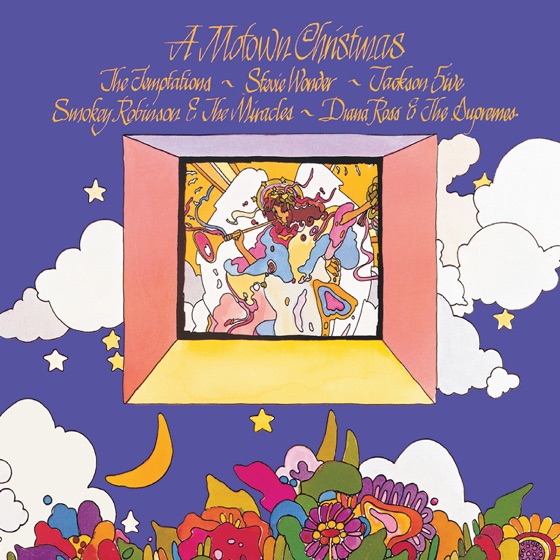 Cover artwork for Silent Night