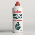 Jax Jones - House Work (feat. Mike Dunn & MNEK)