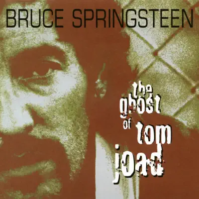 The Ghost of Tom Joad - EP - Bruce Springsteen