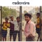 Cumbia Amor - Cadereira lyrics