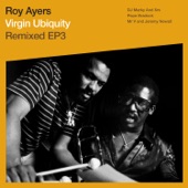 Roy Ayers - I Am Your Mind (Part 2) [Pépé Bradock Main Mix]