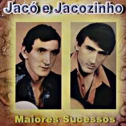 Jacó E Jacozinho - Florzinha do Campo