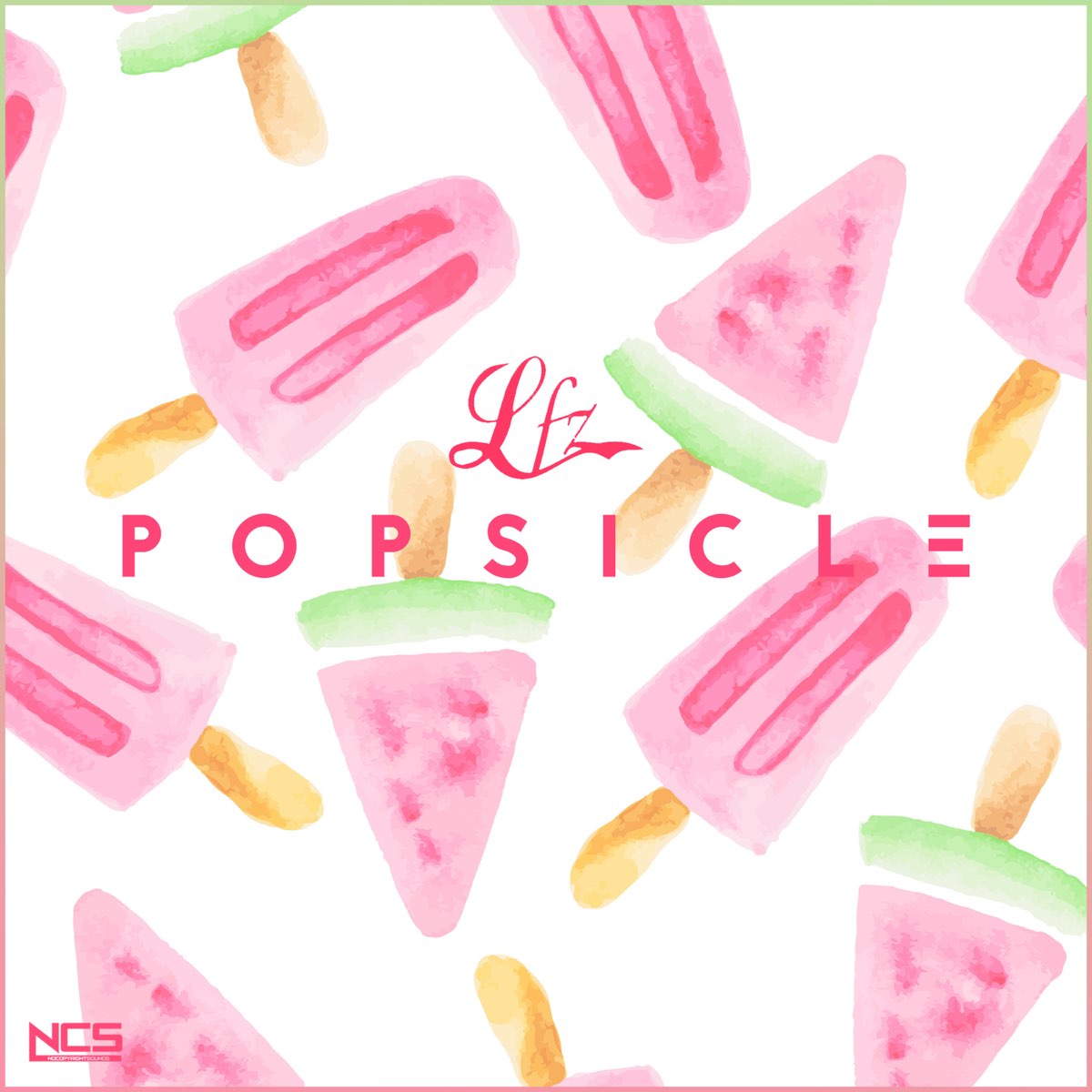 ‎LFZの「Popsicle - Single」をApple Musicで