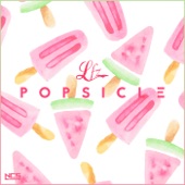 Popsicle artwork