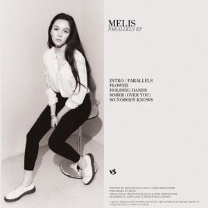 Parallels - EP