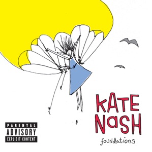 Kate Nash - Foundations - 排舞 音樂