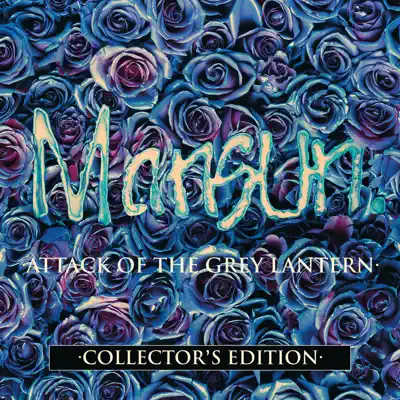 Attack of the Grey Lantern (Collectors Edition) - Mansun