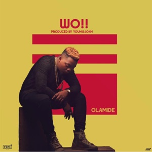 Wo!! - Single