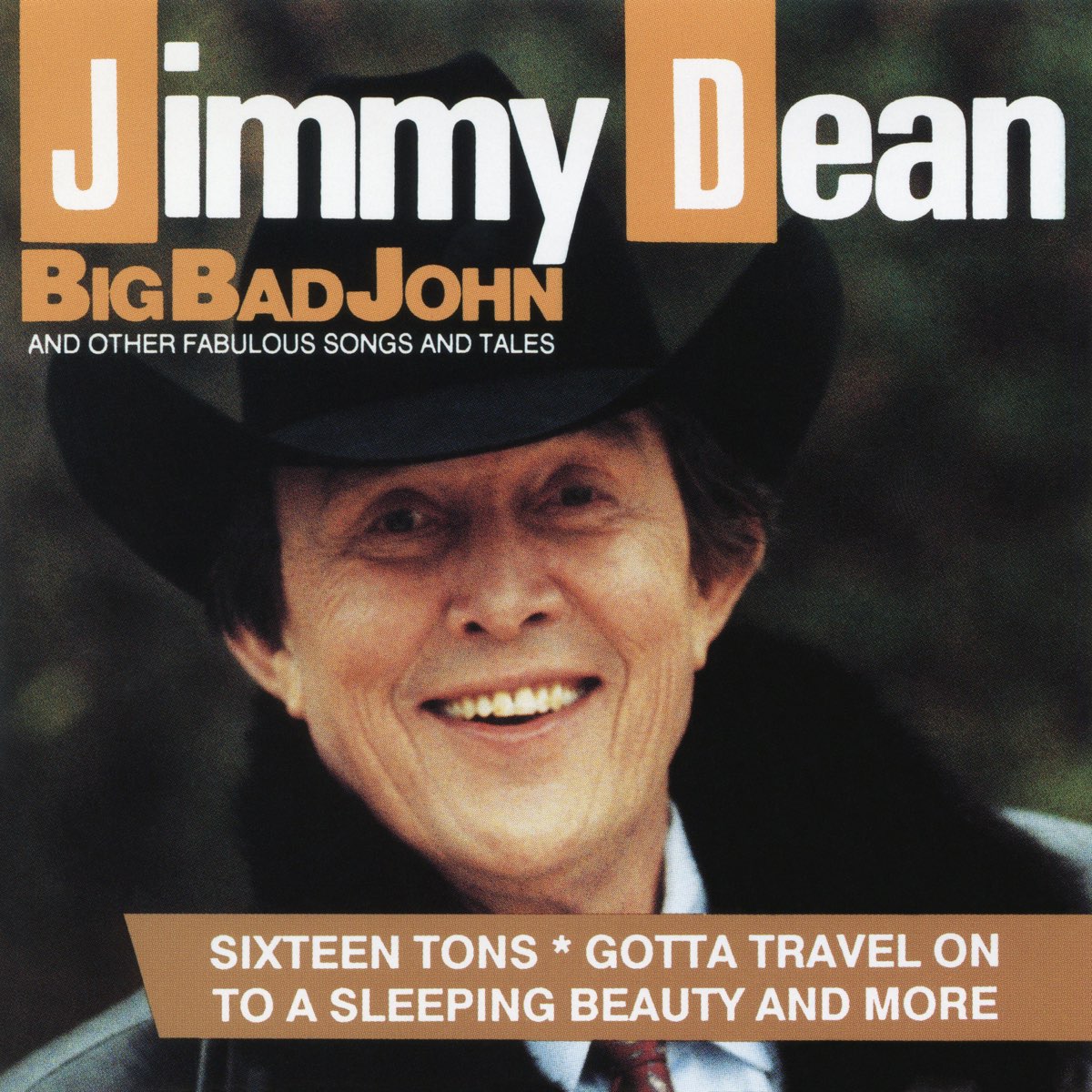 Johnny bad. Jimmy Dean– big Bad John. Dean big. Troll Jimmy Dean обложка. Big Bad John песня.