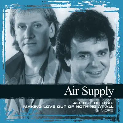 Collections - Air Supply