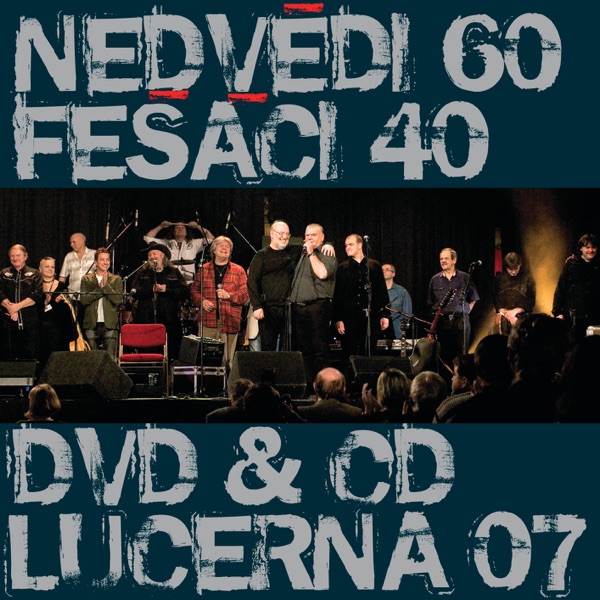 Honza Nedved St. & Vojta Nedved - Podvod