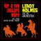 Topkapi - Leroy Holmes And His Orchestra lyrics