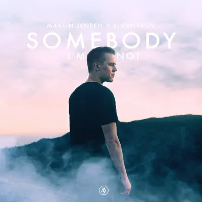 Somebody I'm Not - Single - Martin Jensen
