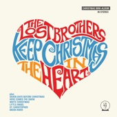 Keep Christmas in the Heart
