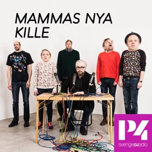 Mammas Nya Kille