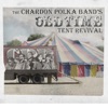 Old Time Tent Revival