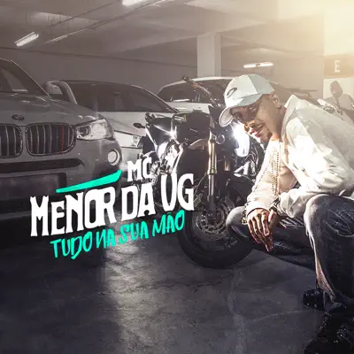 Tudo Na Sua Mão - Single - MC Menor da VG