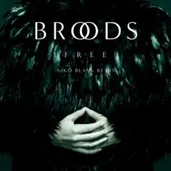 Free (Nikö Blank Remix) - Single - Broods