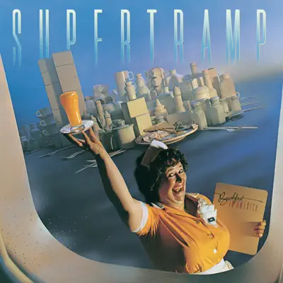 Breakfast In America (Remastered) - Supertramp