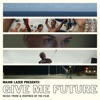 Major Lazer - Lean On (feat. MØ & DJ Snake)